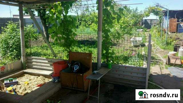 Дом 60 м² на участке 15 сот. на продажу в Глазуновке Глазуновка - изображение 1