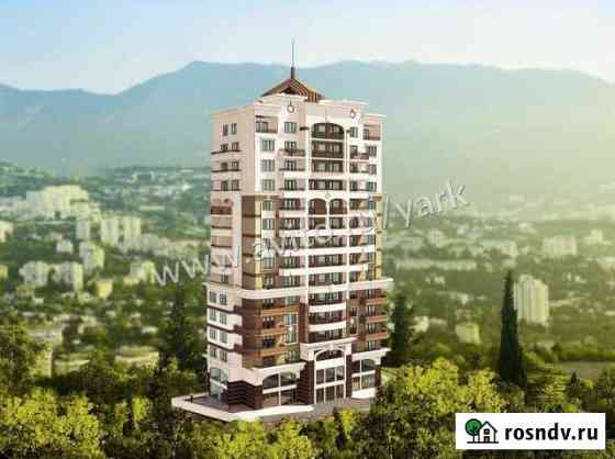 2-комнатная квартира, 84 м², 11/15 эт. на продажу в Ялте Ялта