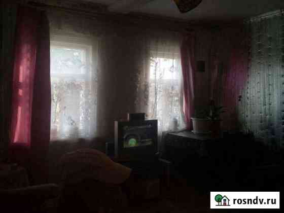Дом 40 м² на участке 10 сот. на продажу в Юрьев-Польском Юрьев-Польский