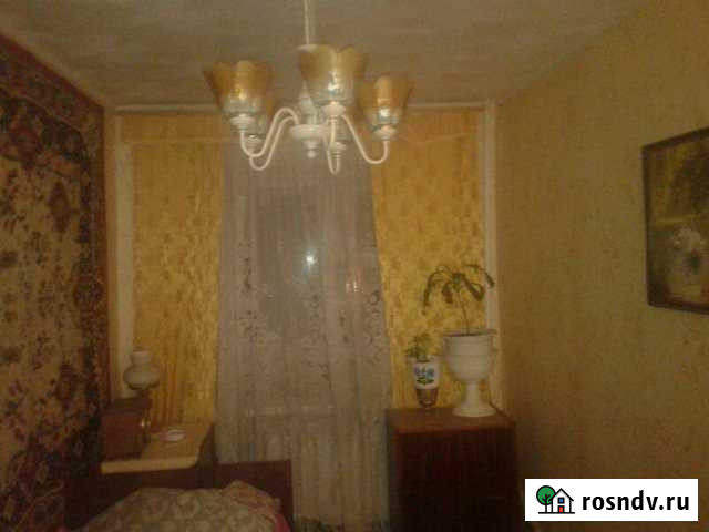 2-комнатная квартира, 45 м², 2/4 эт. в аренду на длительный срок в Клине Клин - изображение 1