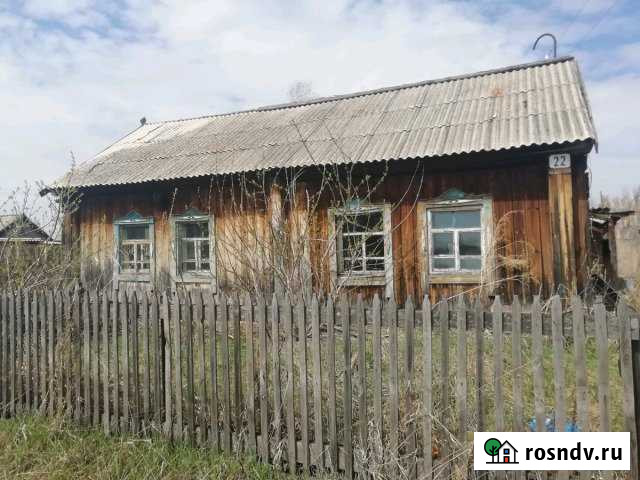 Участок ИЖС 6 сот. на продажу в Мамонтово Мамонтово - изображение 1