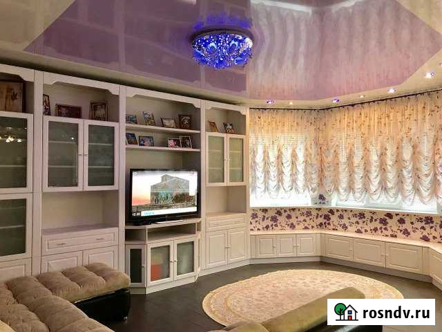 Коттедж 215.5 м² на участке 19 сот. на продажу в Курьих Курьи - изображение 1