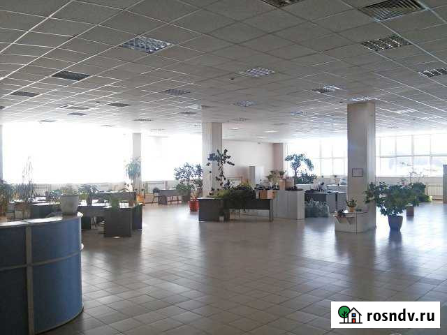 Офис от 100 кв.м Иваново - изображение 1