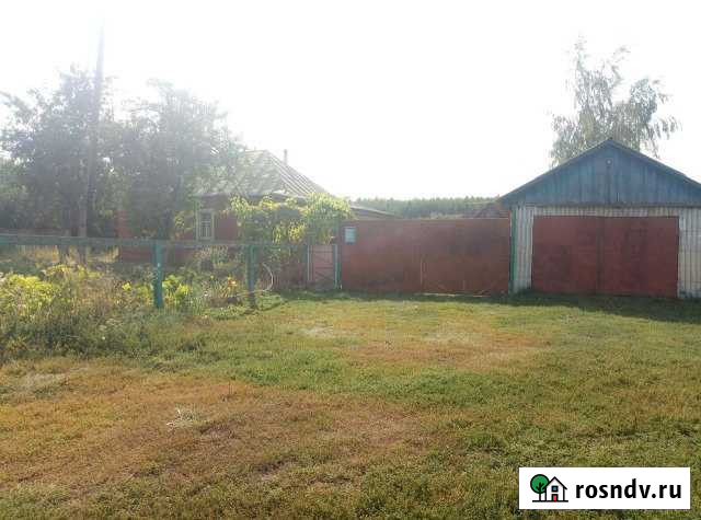 Дом 52 м² на участке 42 сот. на продажу в Ржаксе Ржакса - изображение 1