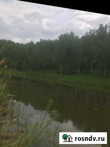 Участок ИЖС 12 сот. на продажу в Кольцово Кольцово - изображение 1