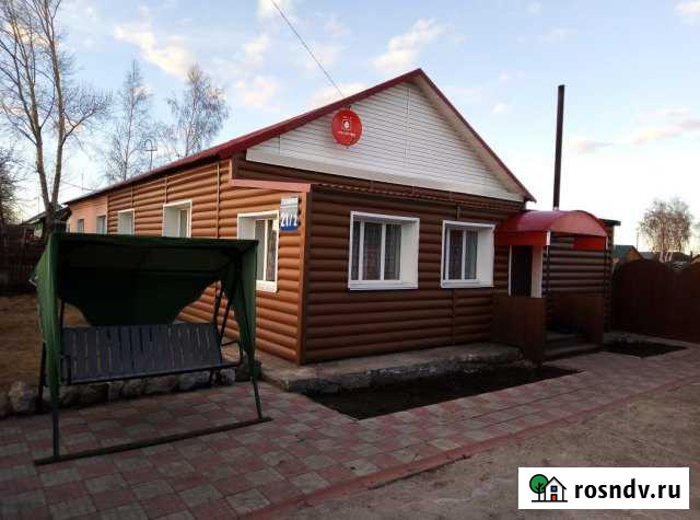 Дом 65 м² на участке 13 сот. на продажу в Коченево Коченево - изображение 1