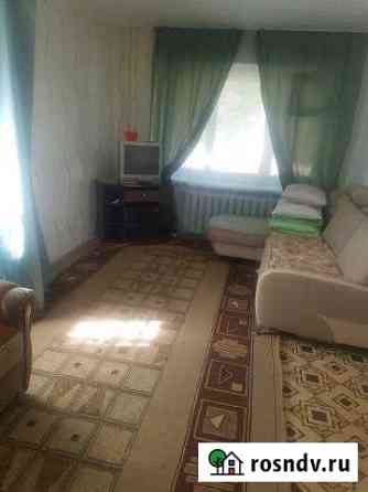 1-комнатная квартира, 155 м², 1/5 эт. в аренду посуточно в Клине Клин
