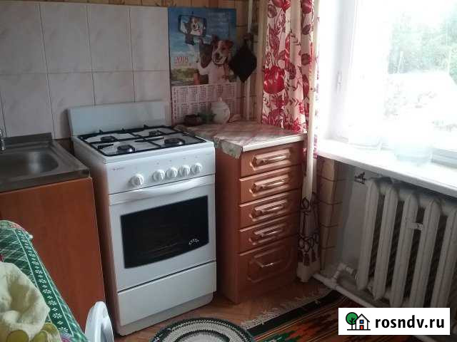 2-комнатная квартира, 45 м², 3/3 эт. на продажу в Велиже Велиж - изображение 1