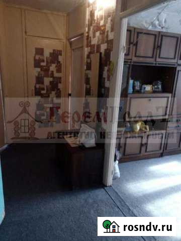 3-комнатная квартира, 57 м², 1/5 эт. на продажу в Дорогино Дорогино - изображение 1