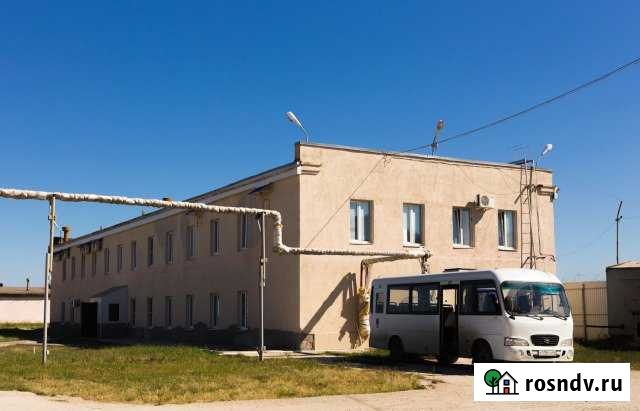 Офисное помещение, 965.8 кв.м. Саратов - изображение 1