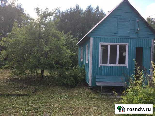 Дача 25 м² на участке 6 сот. на продажу в Володарского Володарского - изображение 1