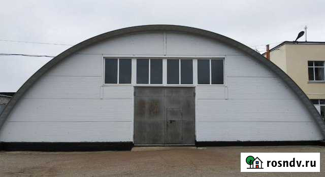 Склад 420 кв.м. Пенза - изображение 1