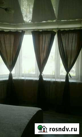 2-комнатная квартира, 60 м², 15/16 эт. в аренду посуточно в Туле Тула - изображение 1