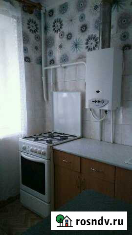 1-комнатная квартира, 31 м², 1/5 эт. в аренду на длительный срок в Арзамасе Арзамас - изображение 1