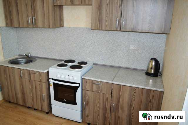 3-комнатная квартира, 78 м², 7/17 эт. в аренду на длительный срок в Домодедово Домодедово - изображение 1