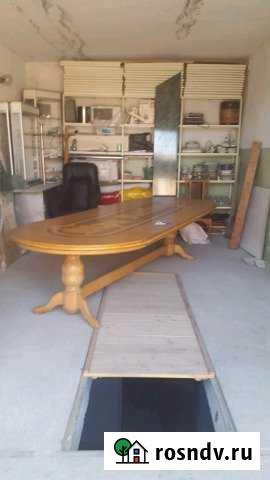 Гараж >30 м² в аренду в Севастополе Севастополь - изображение 1