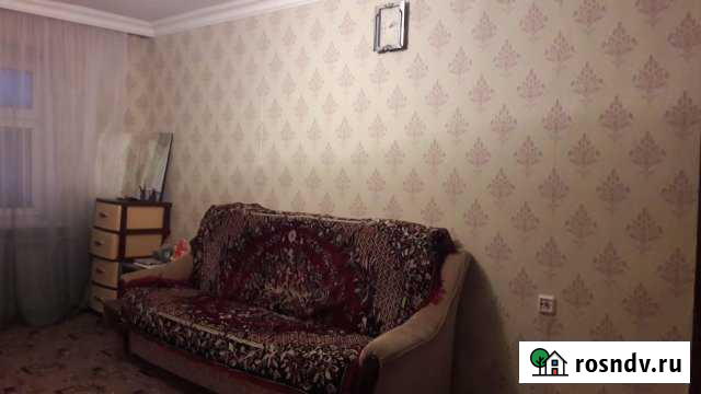 1-комнатная квартира, 30 м², 2/4 эт. на продажу в Грозном Грозный - изображение 1