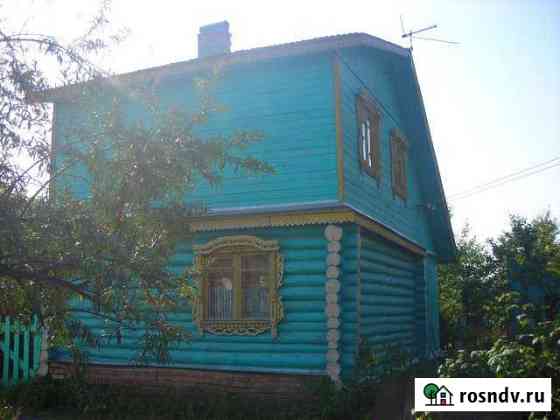 Дача 85 м² на участке 6 сот. на продажу в Ногинске Ногинск