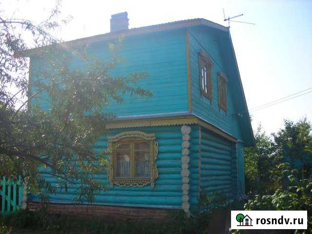 Дача 85 м² на участке 6 сот. на продажу в Ногинске Ногинск - изображение 1