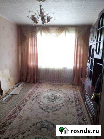 2-комнатная квартира, 37 м², 1/5 эт. на продажу в Канаше Канаш - изображение 1