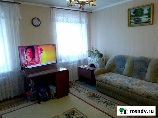 4-комнатная квартира, 78 м², 9/9 эт. на продажу в Нижнекамске Нижнекамск - изображение 1