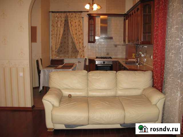 Таунхаус 214 м² на участке 4 сот. на продажу в Троицке Московской области Троицк - изображение 1