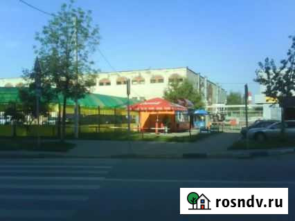 Гараж 18 м² в аренду в Химках Химки - изображение 1