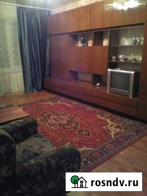 3-комнатная квартира, 67 м², 1/5 эт. в аренду посуточно в Новокузнецке Новокузнецк - изображение 1