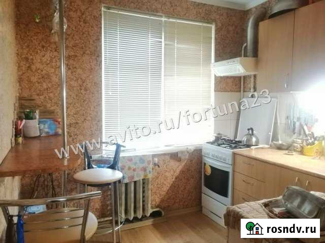 1-комнатная квартира, 30 м², 5/5 эт. на продажу в Белореченске Белореченск - изображение 1