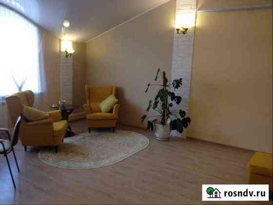 Офисное помещение, 48 кв.м. Чита