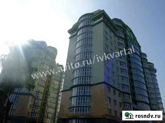 5-комнатная квартира, 256 м², 16/17 эт. на продажу в Иваново Иваново