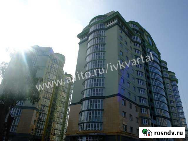 5-комнатная квартира, 256 м², 16/17 эт. на продажу в Иваново Иваново - изображение 1