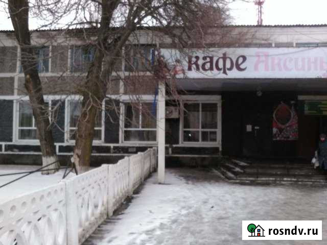 Помещение общественного питания, 250 кв.м. Обливская - изображение 1