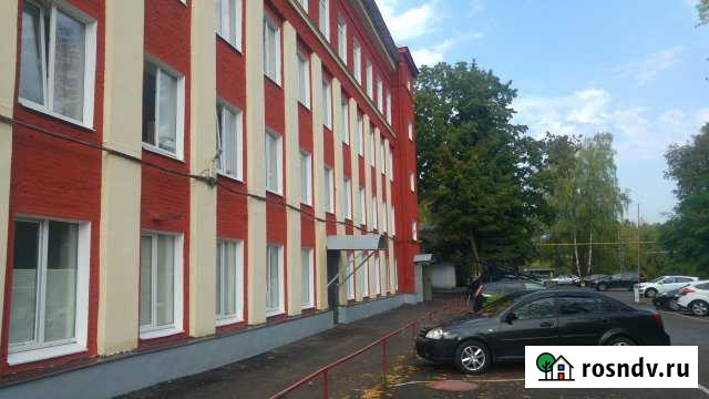 Производственное помещение, 7646 кв.м. Подольск - изображение 1