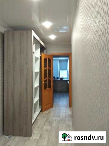 3-комнатная квартира, 60 м², 4/9 эт. на продажу в Строителе Тамбовской области Строитель - изображение 1