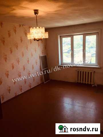 3-комнатная квартира, 64 м², 4/5 эт. на продажу в Черемхово Черемхово - изображение 1