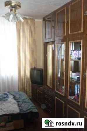 Комната 12 м² в 8-ком. кв., 5/5 эт. на продажу в Пскове Псков