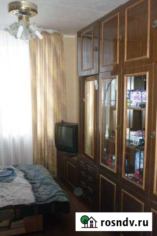 Комната 12 м² в 8-ком. кв., 5/5 эт. на продажу в Пскове Псков - изображение 1