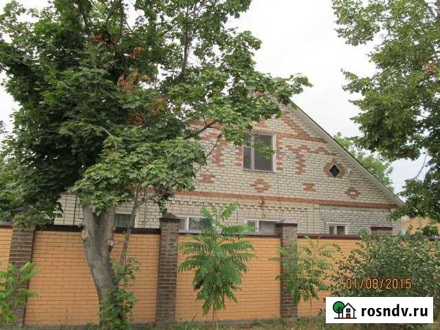 Дом 200 м² на участке 30 сот. на продажу в Самарском Самарское - изображение 1