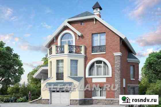 Коттедж 250 м² на участке 9.8 сот. на продажу в Магнитогорске Магнитогорск