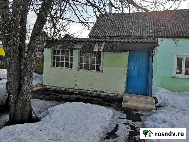 Дом 50 м² на участке 13 сот. на продажу в Панино Панино - изображение 1