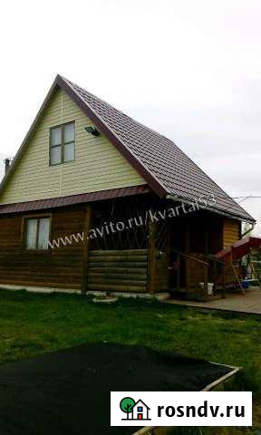 Дача 75 м² на участке 8 сот. на продажу в Великом Новгороде Великий Новгород - изображение 1