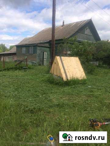 Дом 120 м² на участке 22 сот. на продажу в Козлово Козлово - изображение 1