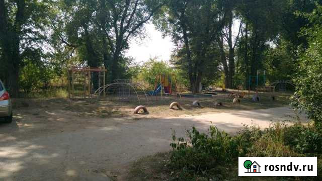 1-комнатная квартира, 37 м², 3/3 эт. на продажу в Приволжском Саратовской области Приволжский - изображение 1