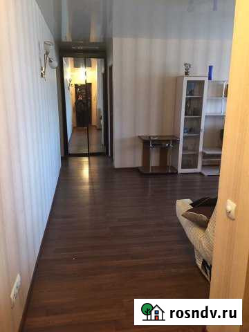 Дом 55.3 м² на участке 3 сот. в аренду на длительный срок в Волгограде Волгоград - изображение 1