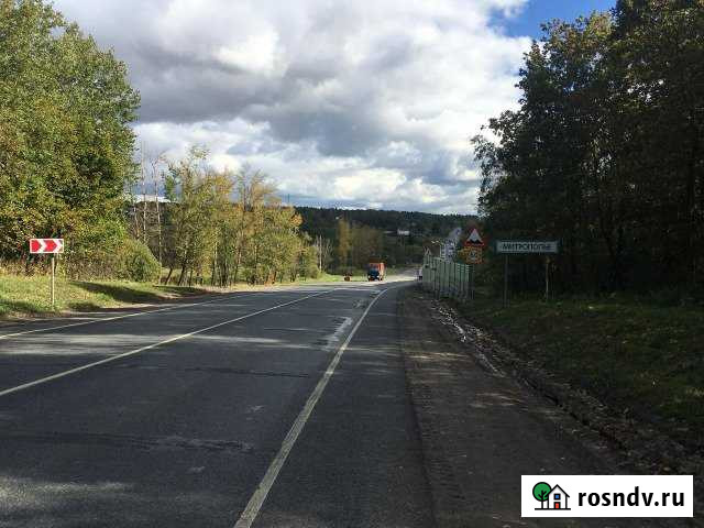 Участок ИЖС 9 сот. на продажу в Софрино Софрино - изображение 1