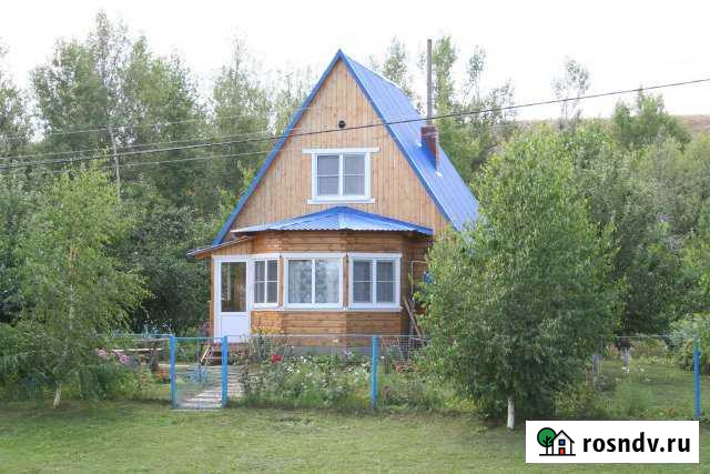 Дом 68 м² на участке 15 сот. в аренду посуточно в Знаменске Астраханской области Знаменск - изображение 1