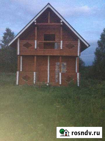 Дом 30 м² на участке 30 сот. на продажу в Усть-Качке Усть-Качка - изображение 1