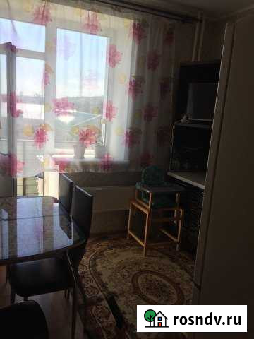 1-комнатная квартира, 34 м², 4/6 эт. на продажу в Бийске Бийск - изображение 1