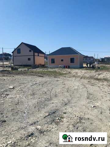 Участок ИЖС 3 сот. на продажу в Раевской Раевская - изображение 1